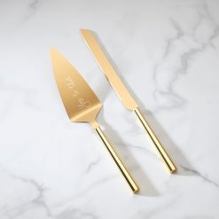 Lenox Fine Lenox Fine Charmed Life 2-Piece Dessert Servers