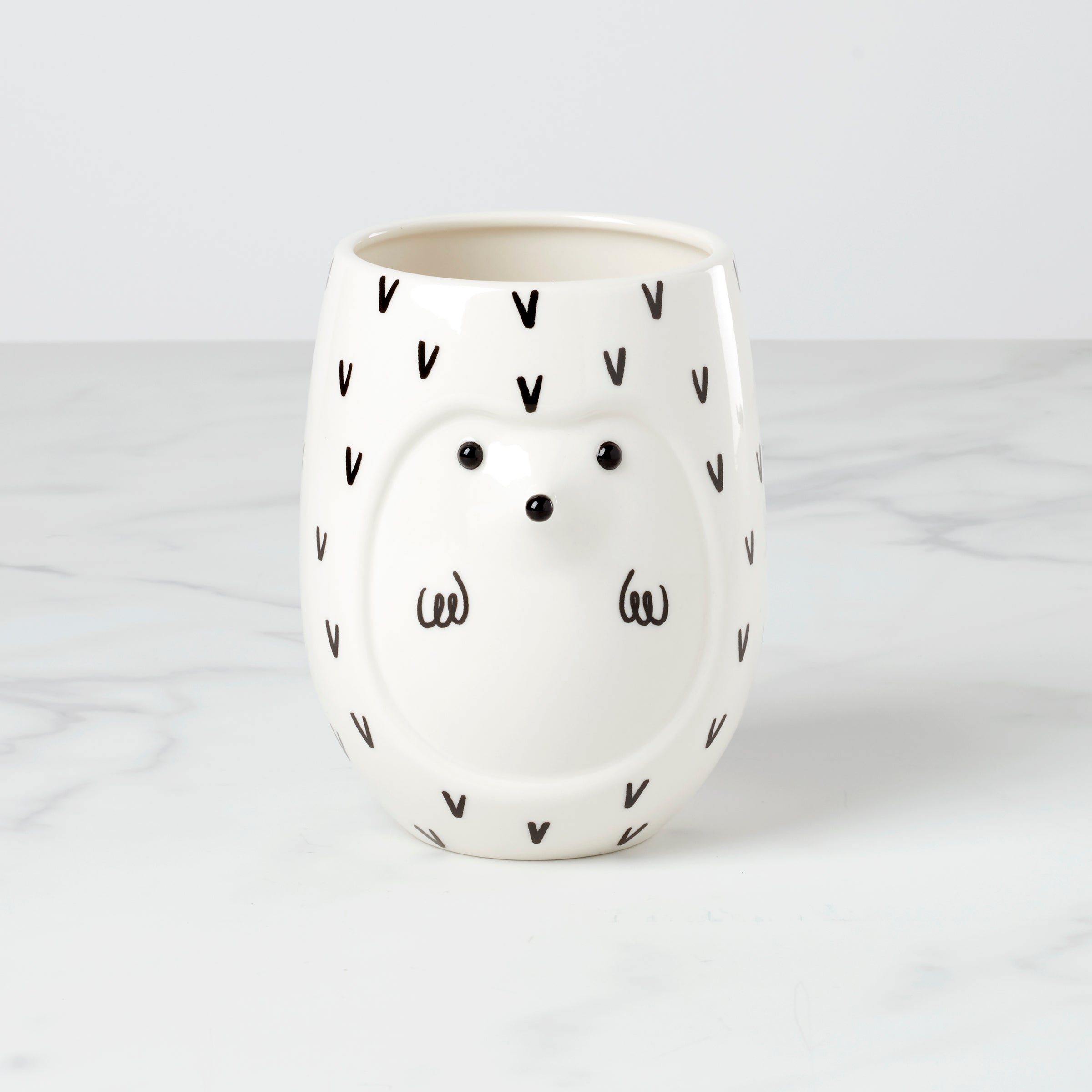 Lenox Fine Lenox Fine Wild Things Hedgehog Hold All