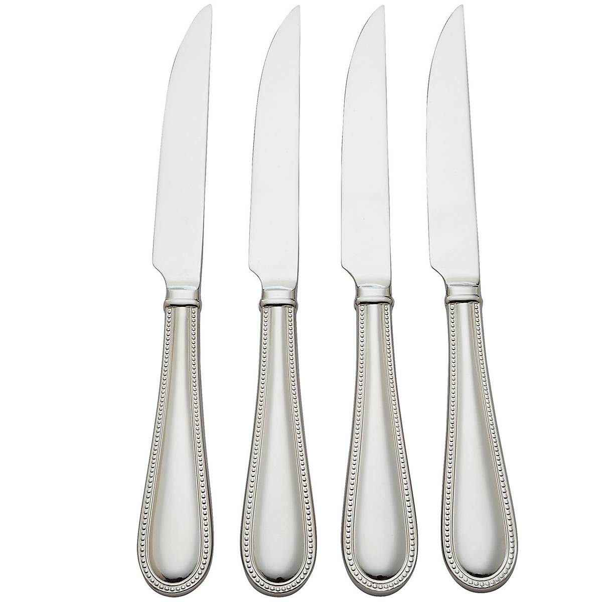Lenox Fine Lenox Fine Lyndon Steak Knives, Set of 4 - Image 3