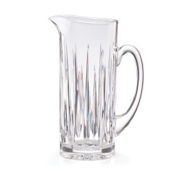 Lenox Fine Lenox Fine Soho Crystal Tall Bar Pitcher