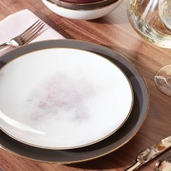 Alternative view of Lenox Fine Lenox Fine Trianna Salaria Salad Plate