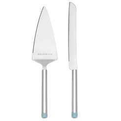 Lenox Fine Lenox Fine Take The Cake 2-Piece Dessert Set