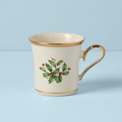 Lenox Fine Lenox Fine Holiday Mug