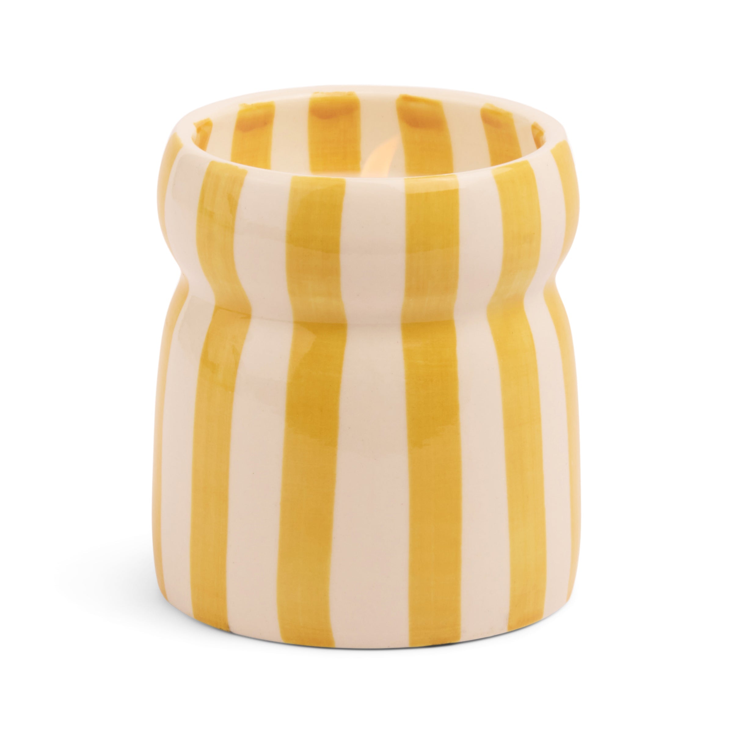 Lenox Fine Lenox Fine Cabana Gold Coast 6.5oz Candle