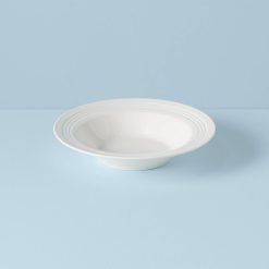 Lenox Fine Lenox Fine Tin Can Alley Rimmed Bowl