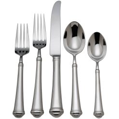 Lenox Fine Lenox Fine Allora 5-Piece Place Setting