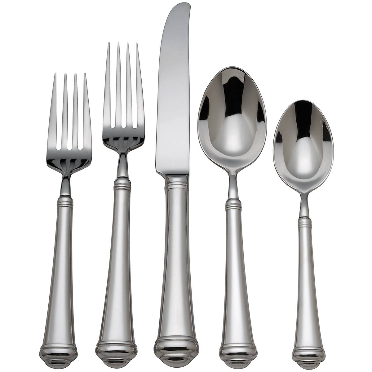 Lenox Fine Lenox Fine Allora 5-Piece Place Setting