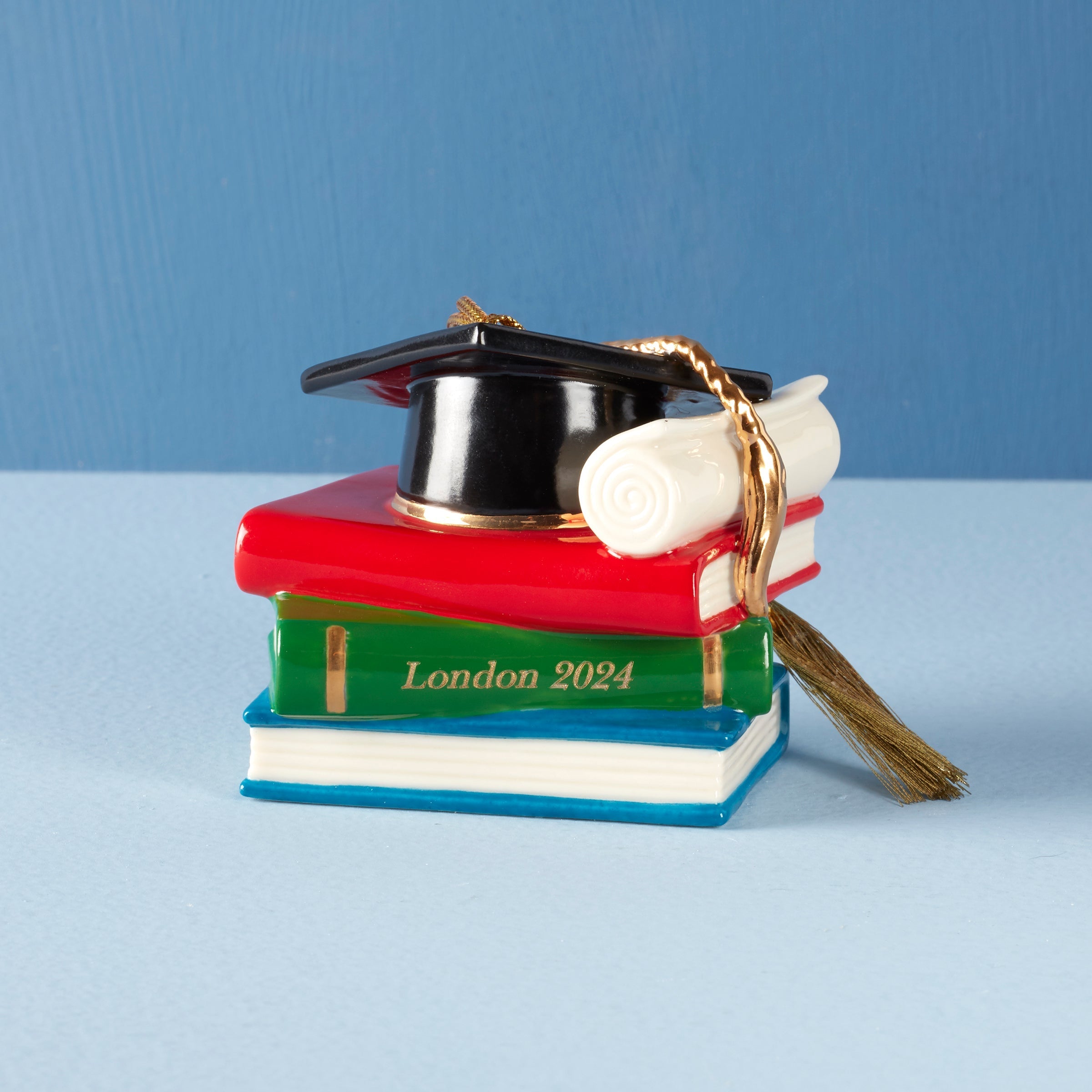 Lenox Fine Lenox Fine Personalized Graduation Ornament