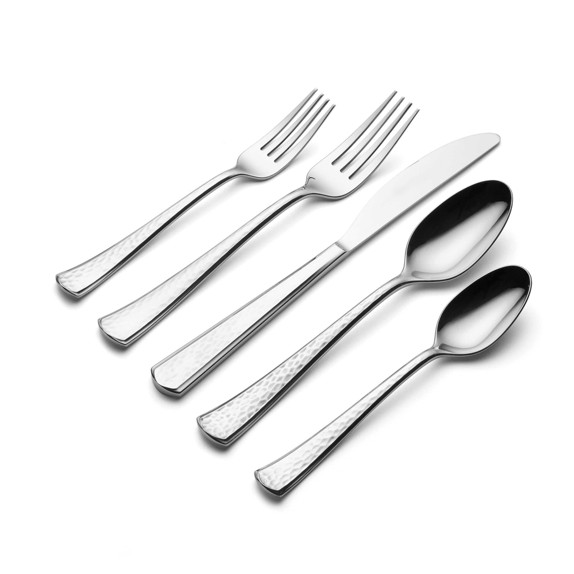 Lenox Fine Lenox Fine Etta 20-Piece Flatware Set - Image 4