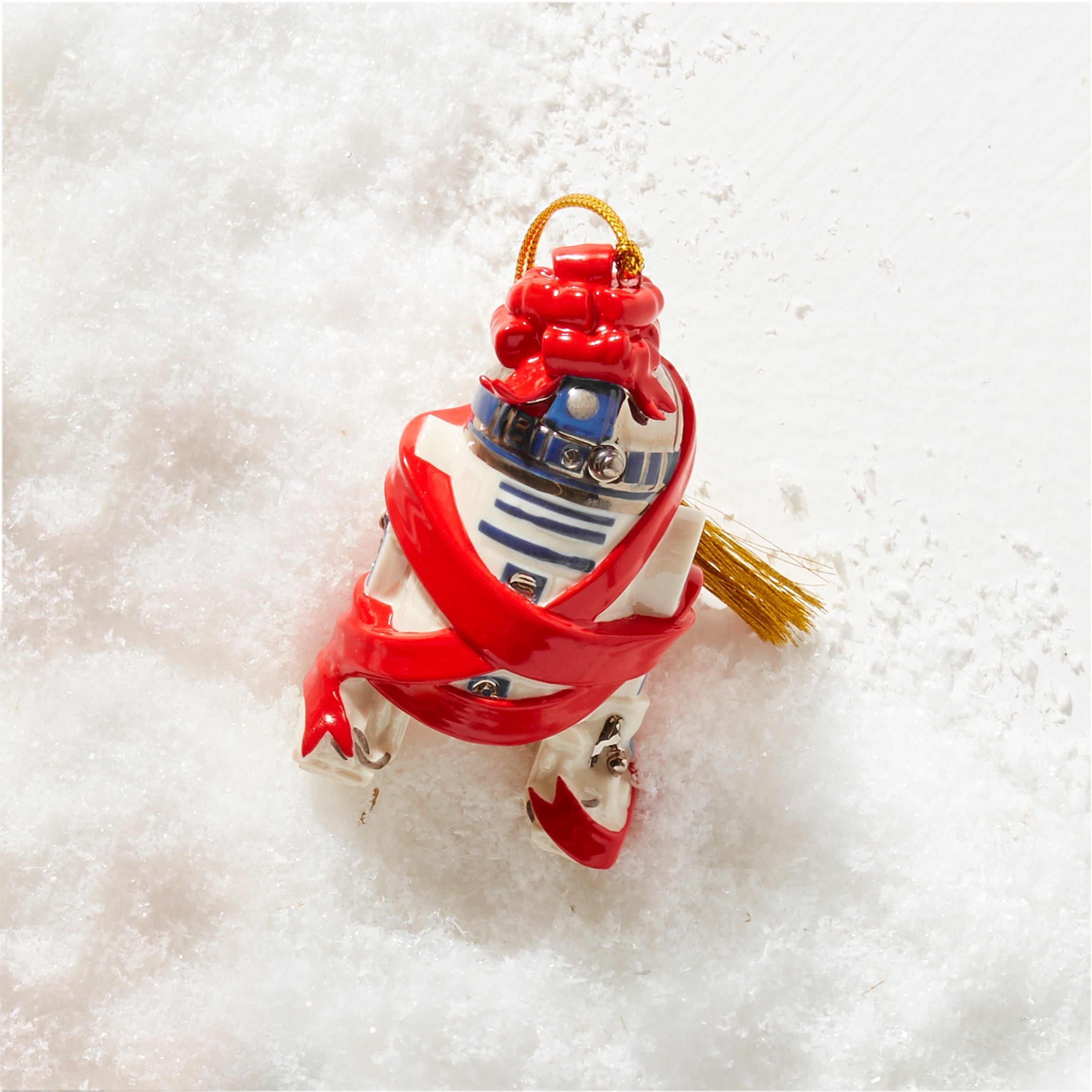 Lenox Fine Lenox Fine R2-D2 Ornament - Image 3