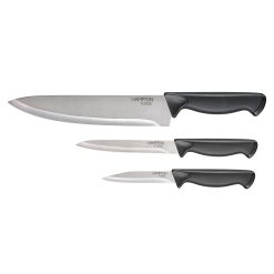 Lenox Fine Lenox Fine Emmet 3-Piece Cutlery Set