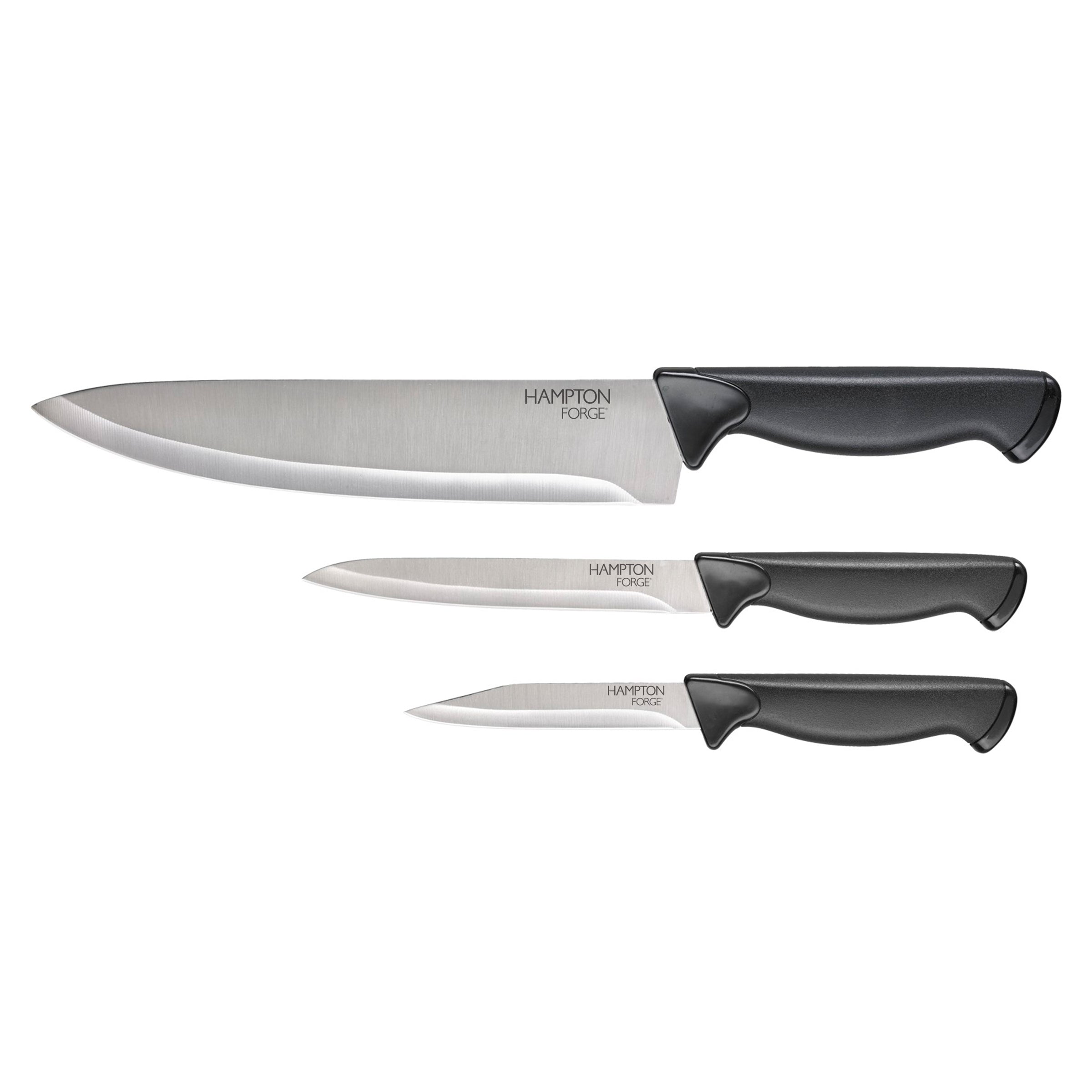 Lenox Fine Lenox Fine Emmet 3-Piece Cutlery Set