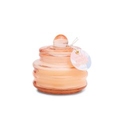 Lenox Fine Lenox Fine Beam Violet Vanilla 3oz Candle