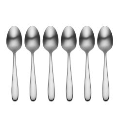 Lenox Fine Lenox Fine Vale Teaspoon - Set of 6