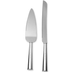 Lenox Fine Lenox Fine Darling Point 2-Piece Dessert Set