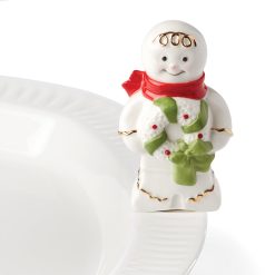 Alternative view of Lenox Fine Lenox Fine Profile Poppers Gingerbread Popper