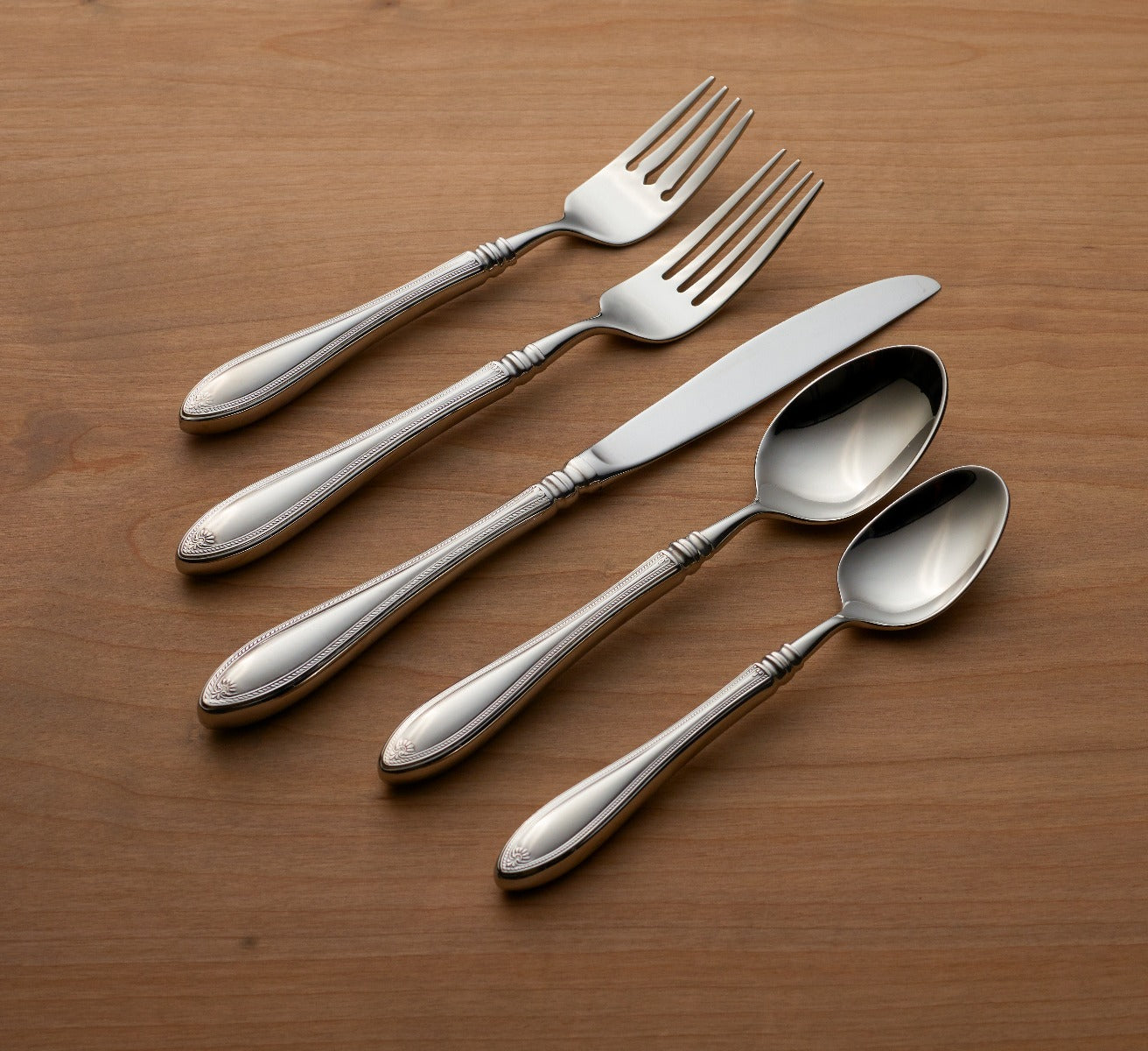 Lenox Fine Lenox Fine Sheraton 5-Piece Place Setting - Image 2