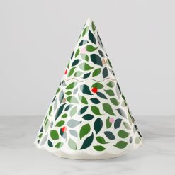 Lenox Fine Lenox Fine Evergreen Treat Jar