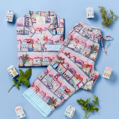 Lenox Fine Lenox Fine Spice Village - Long Set - Kitchen Pink - L