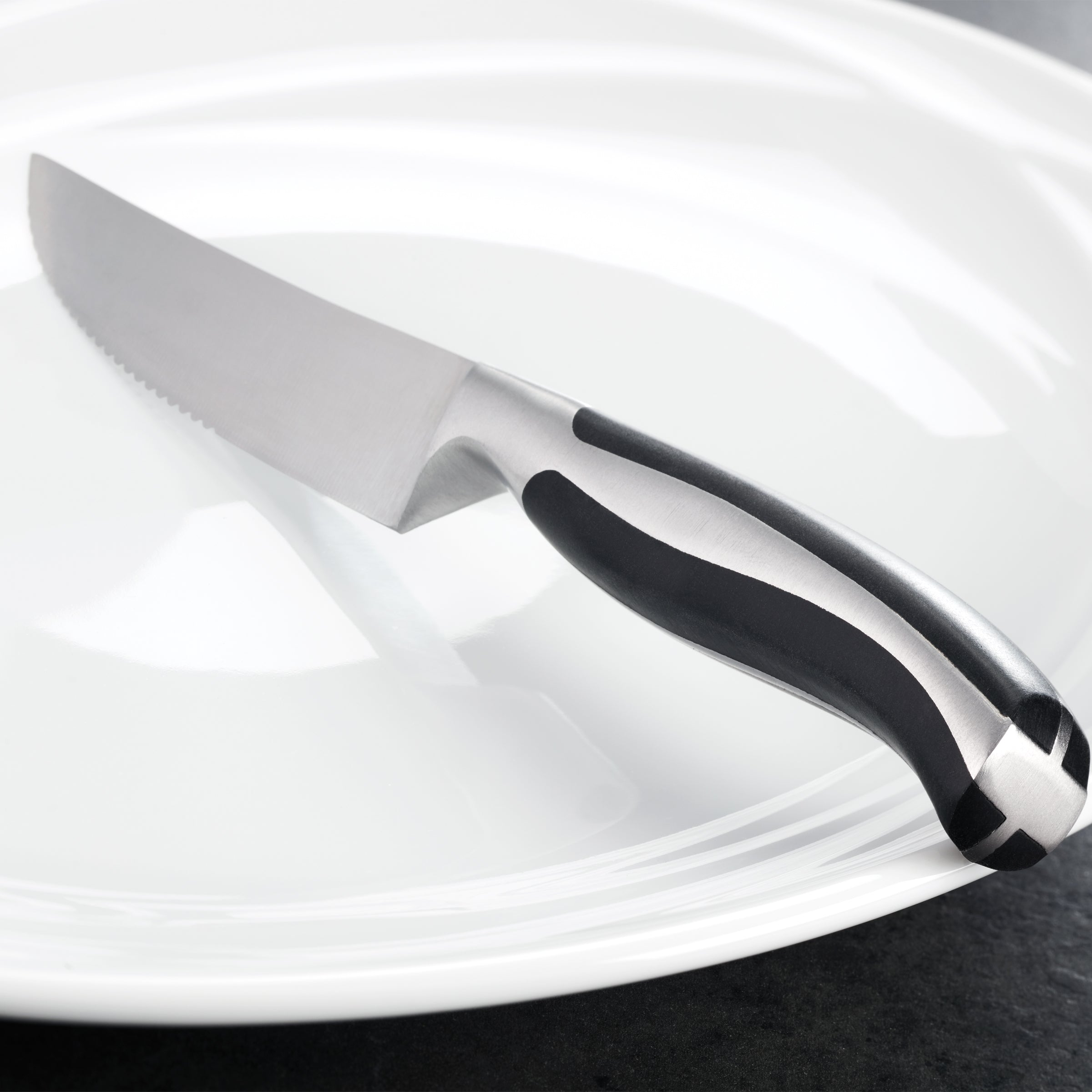 Lenox Fine Lenox Fine Contour Steak Knives, Set of 4 - Image 5