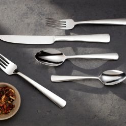 Alternative view of Lenox Fine Lenox Fine Aptitude Dinner Spoons, Set of 6
