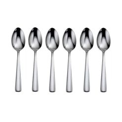 Lenox Fine Lenox Fine Aptitude Teaspoons, Set of 6