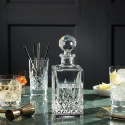 Alternative view of Lenox Fine Lenox Fine Hamilton Crystal Decanter