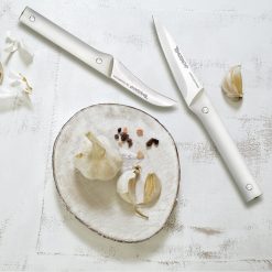 Alternative view of Lenox Fine Lenox Fine Fuji 15-Piece Cutlery Set