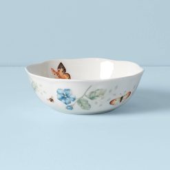 Lenox Fine Lenox Fine Butterfly Meadow All-Purpose Bowl