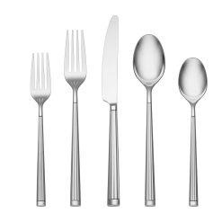 Lenox Fine Lenox Fine Robyn 20-Piece Flatware Set
