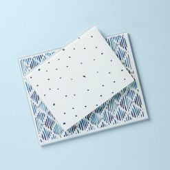 Lenox Fine Lenox Fine Blue Bay 2-Piece Glass Cutting Board Set