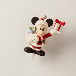 Lenox Fine Lenox Fine Profile Poppers Mickey Mouse Popper