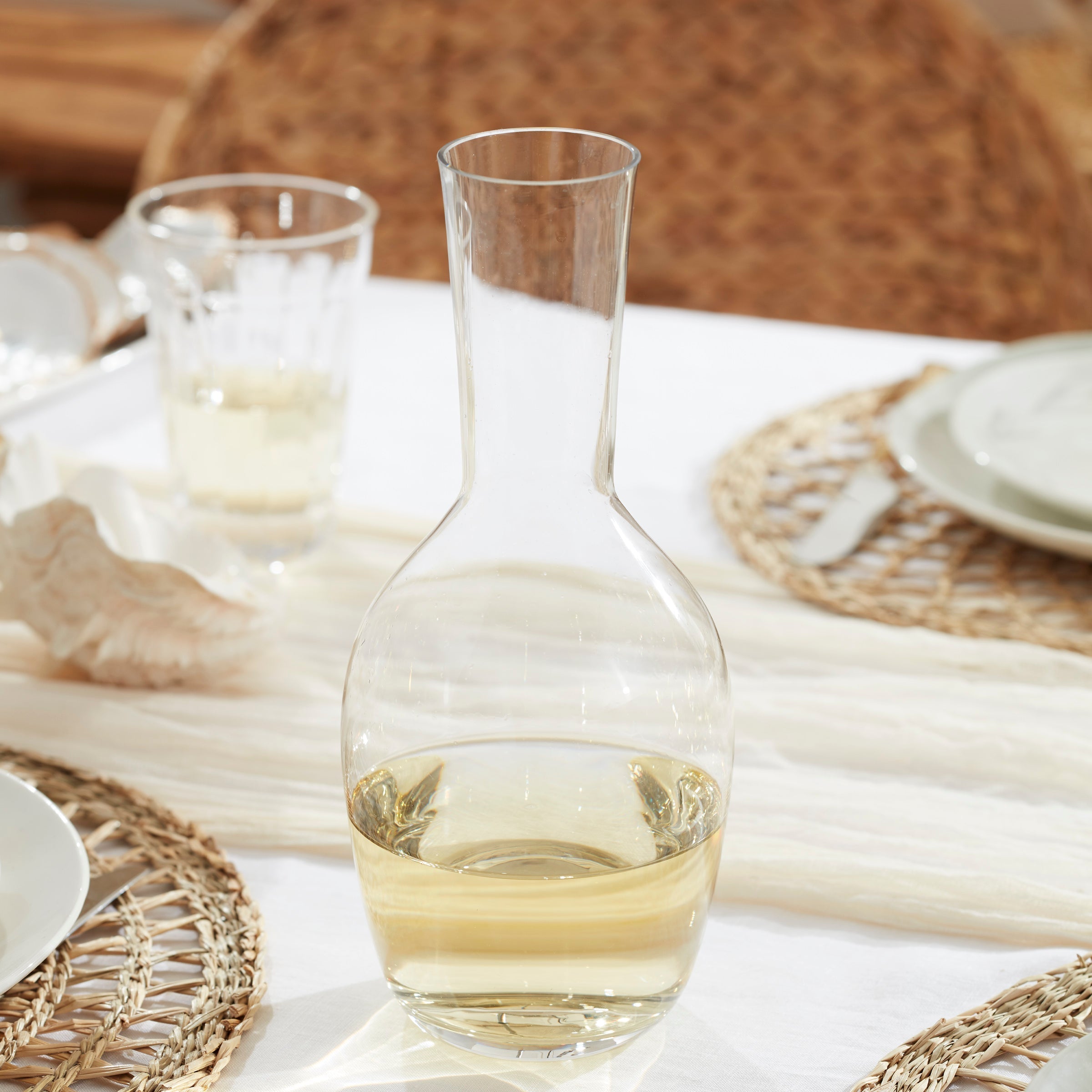 Lenox Fine Lenox Fine Tuscany Classics 3-Piece Carafe Set - Image 4
