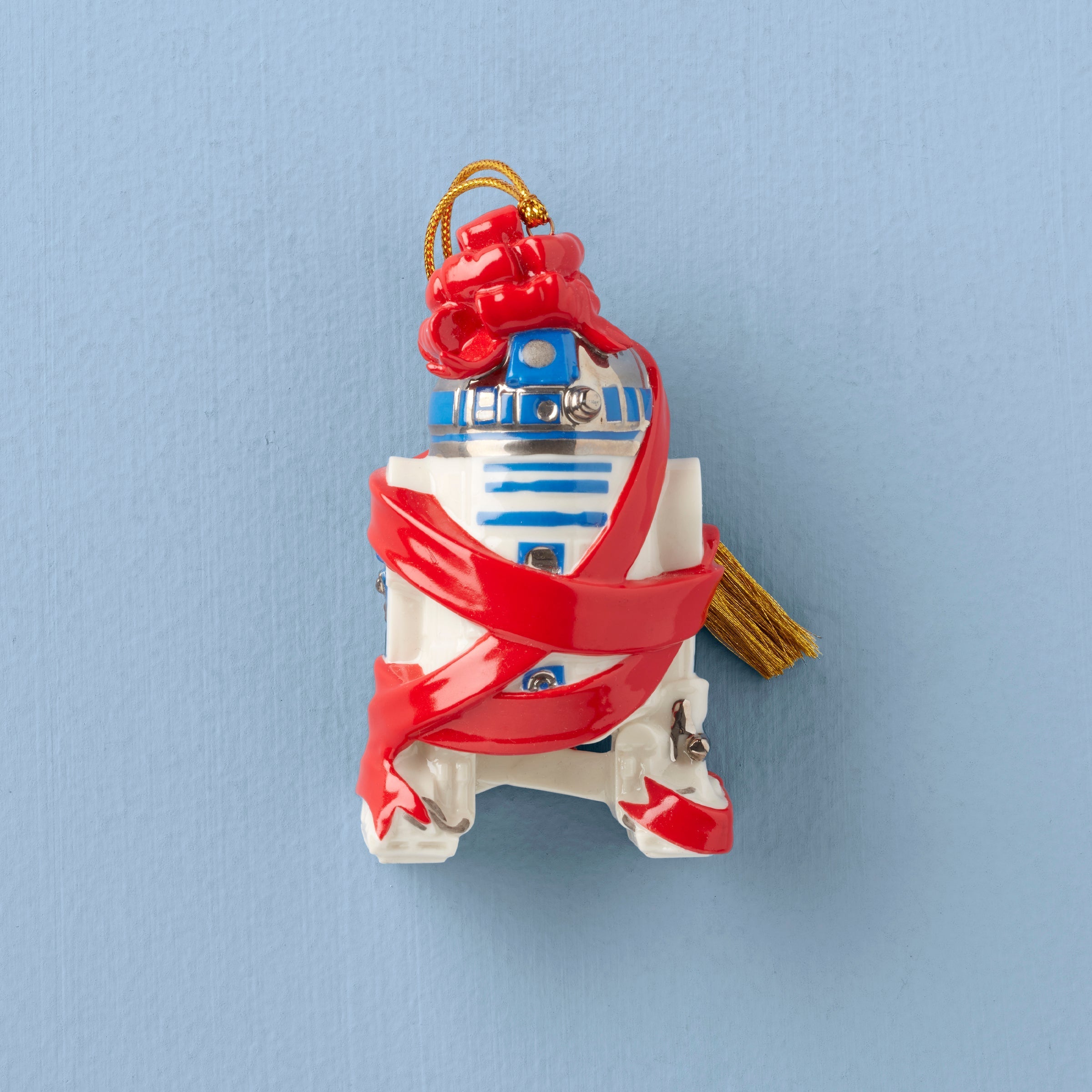 Lenox Fine Lenox Fine R2-D2 Ornament