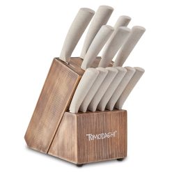Lenox Fine Lenox Fine Harvest 13-Piece Cutlery Block Set
