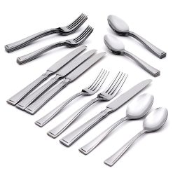 Lenox Fine Lenox Fine Butler 20-Piece Flatware Set