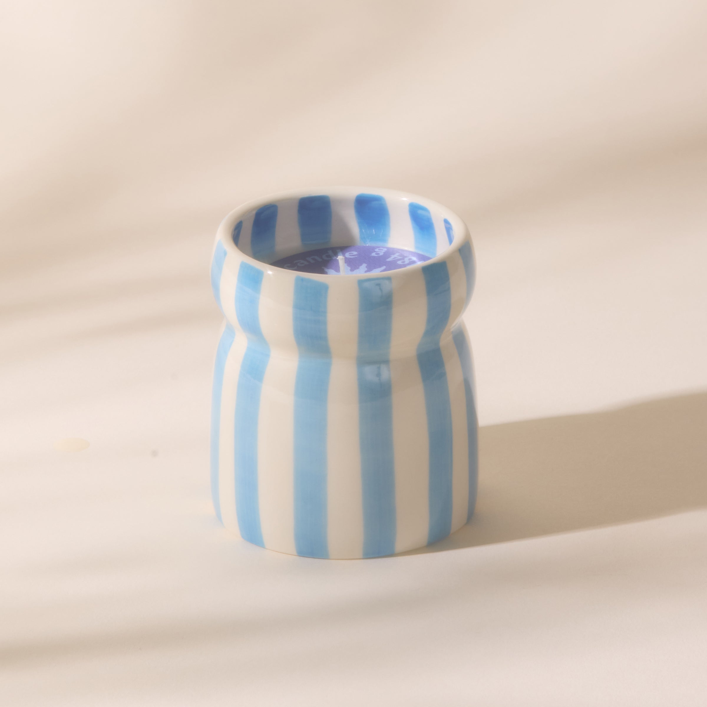 Lenox Fine Lenox Fine Cabana Lost At Sea 6.5oz Candle - Image 2