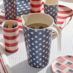 Alternative view of Lenox Fine Lenox Fine Vintage Americana Pitcher