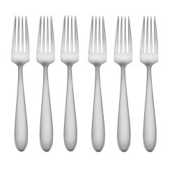 Lenox Fine Lenox Fine Vale Dinner Forks, Set of 6