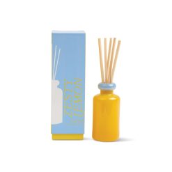 Alternative view of Lenox Fine Lenox Fine Stacked Zesty Lemon 3.2oz Reed Diffuser