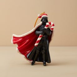 Lenox Fine Lenox Fine Personalized Darth Vader Ornament