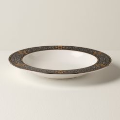 Lenox Fine Lenox Fine Vintage Jewel Rimmed Bowl