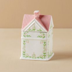 Alternative view of Lenox Fine Lenox Fine Lenox Spice Village Paprika Spice Jar