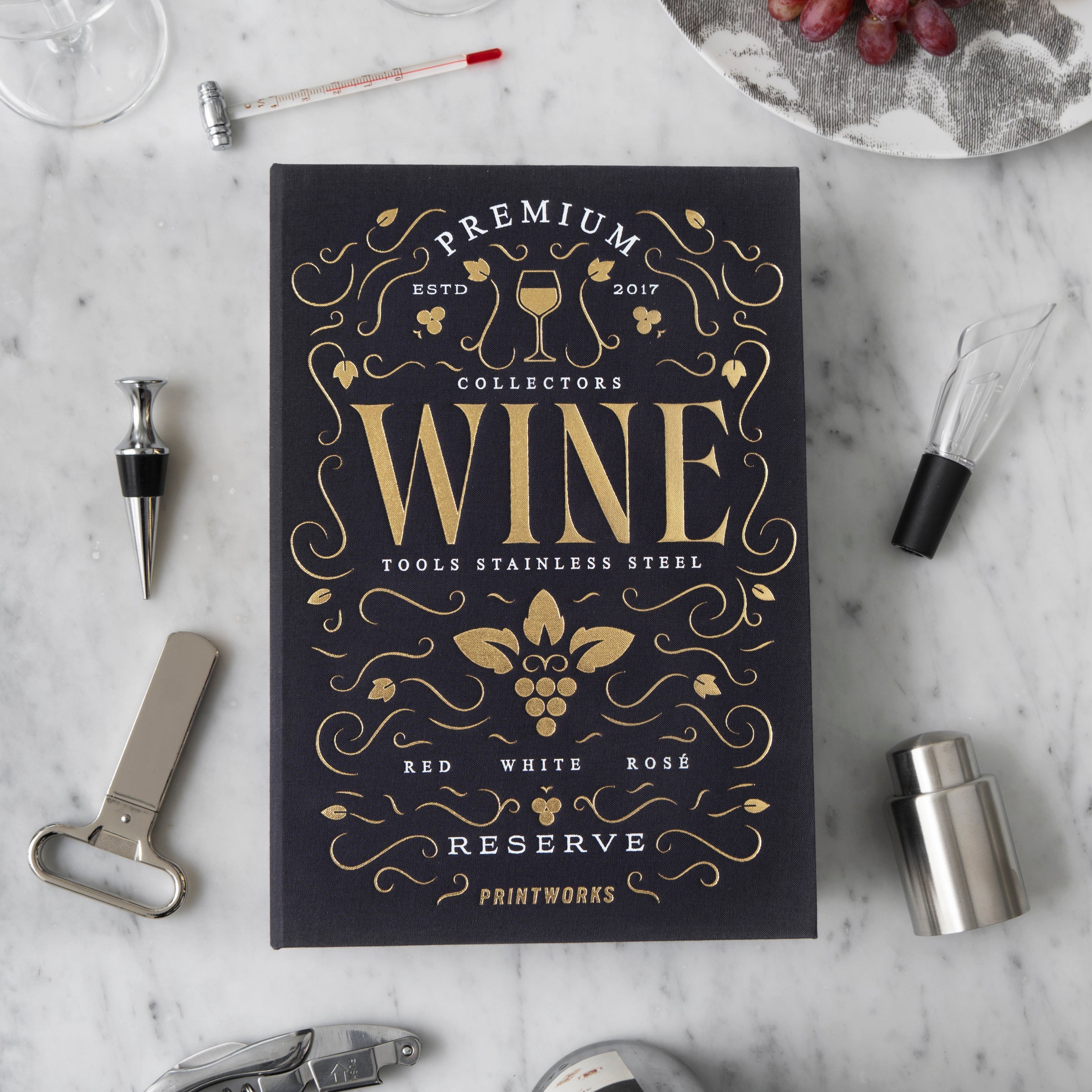 Lenox Fine Lenox Fine The Essentials Wine Tools - Image 4