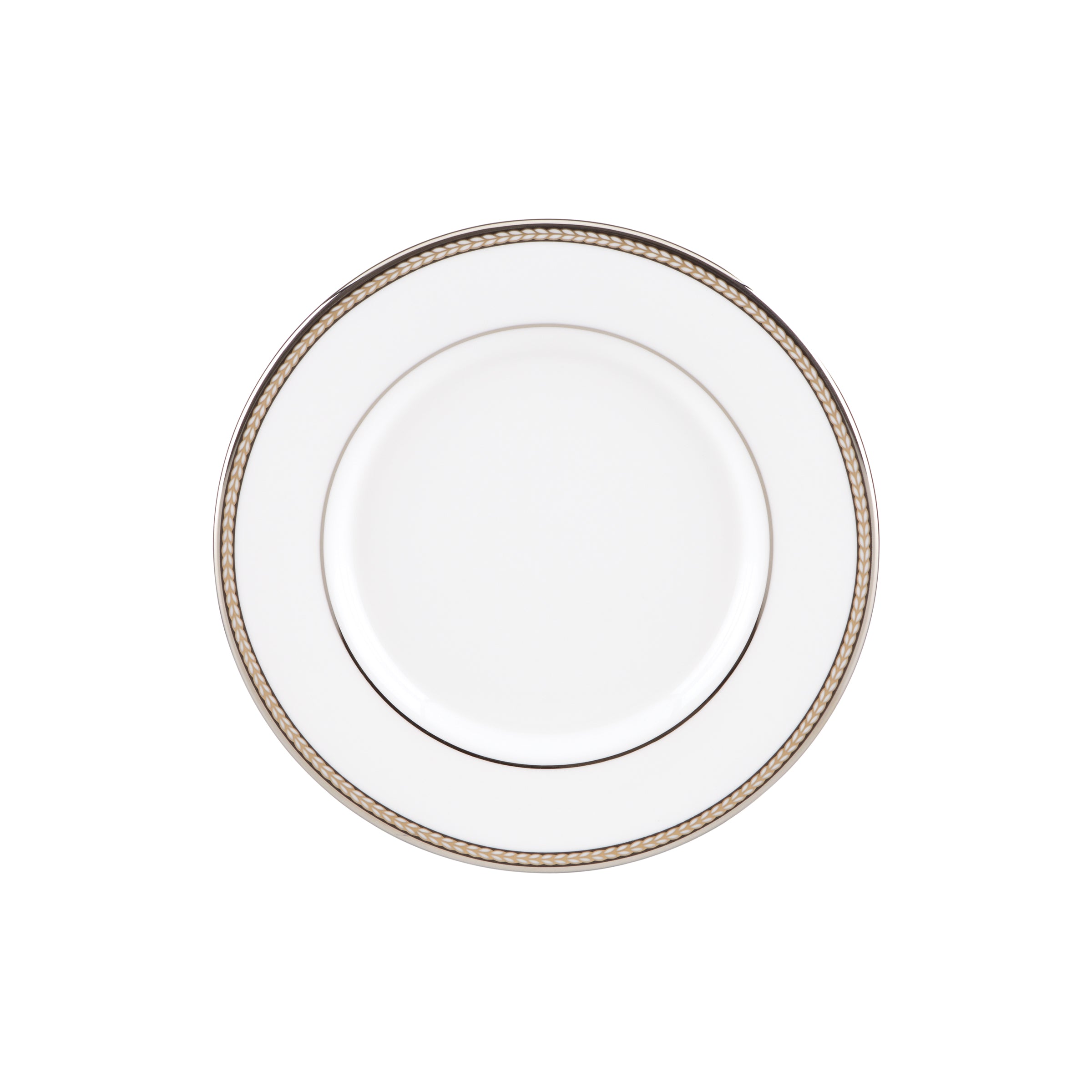 Lenox Fine Lenox Fine Sonora Knot Saucer