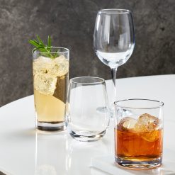Alternative view of Lenox Fine Lenox Fine 5 O'Clock All-Purpose Wine Glasses, Set of 4