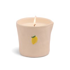 Lenox Fine Lenox Fine Bistro Meyer Lemon 8oz Candle