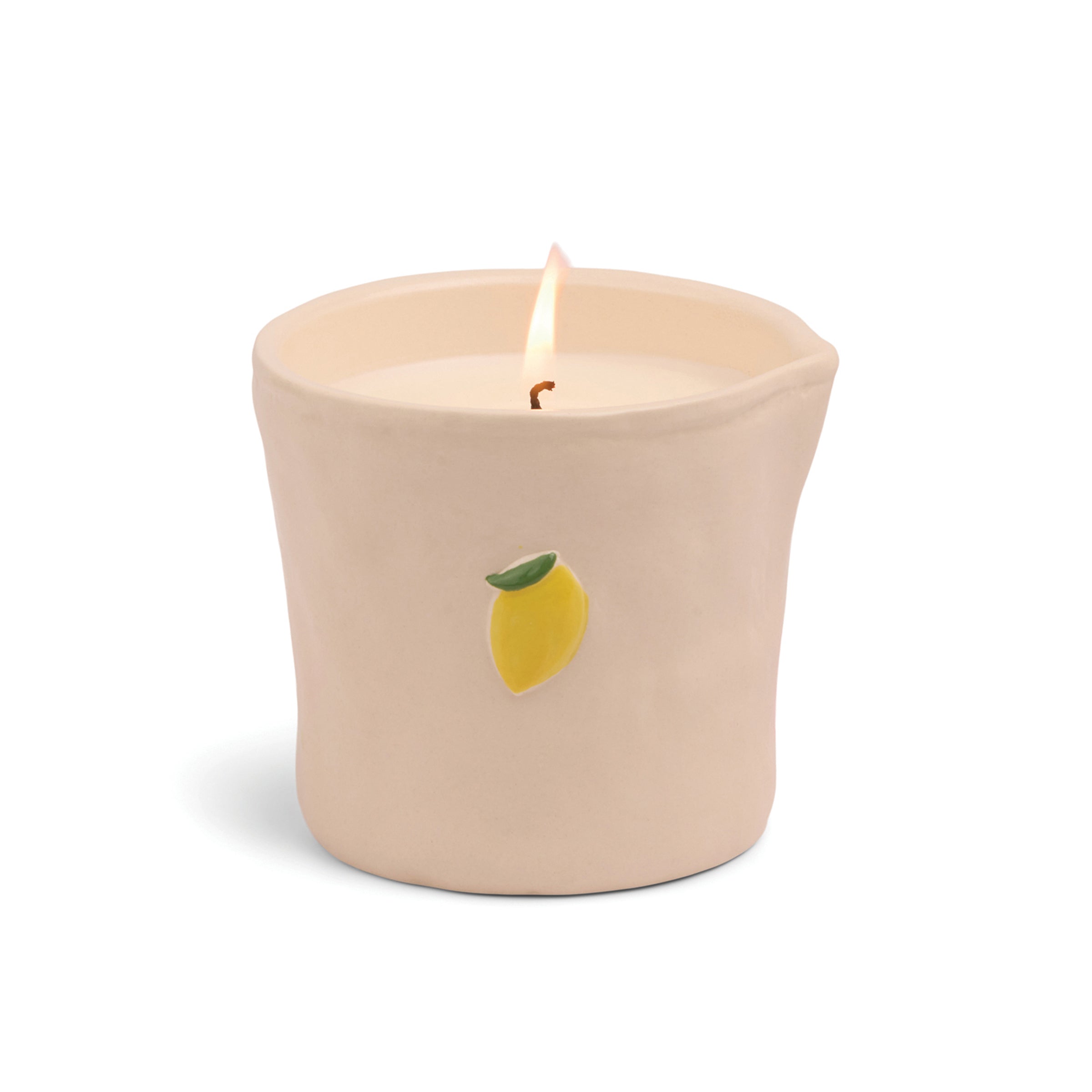 Lenox Fine Lenox Fine Bistro Meyer Lemon 8oz Candle