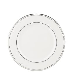 Lenox Fine Lenox Fine Federal Platinum Salad Plate