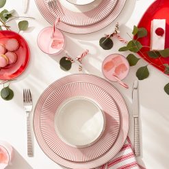 Alternative view of Lenox Fine Lenox Fine Wickford 5-Piece Place Setting